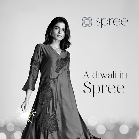 Diwali in Spree: A Celebration of Light, Joy, and Craftsmanship